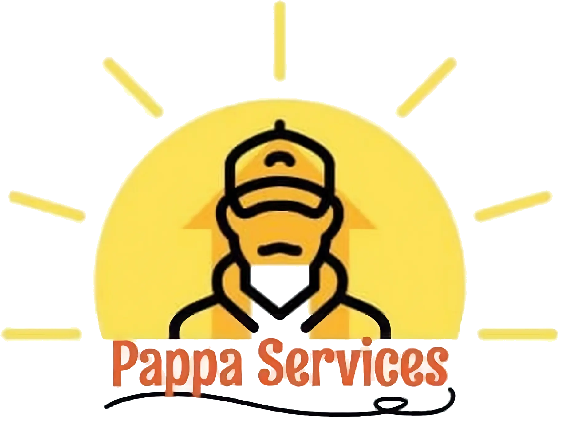 Logo Pappa Services